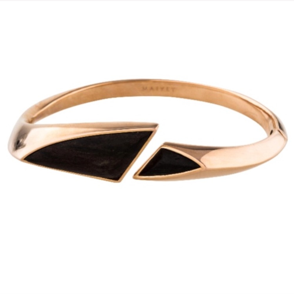 Maiyet bracelet appraised@ $860